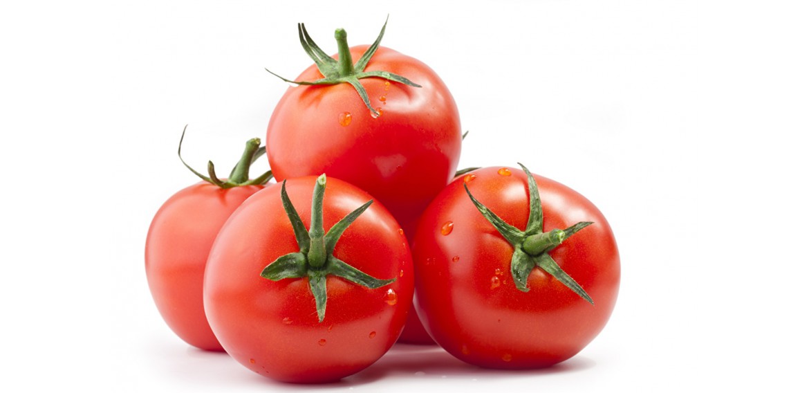 Domates Tohumu